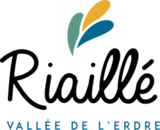 Logo de la commune de Riaillé